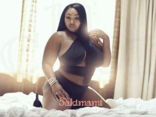 Sakimami