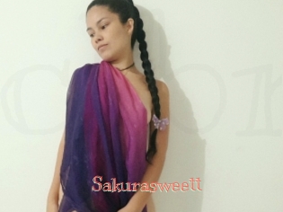 Sakurasweett