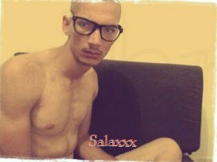 Salaxxx