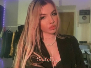 Salfetka