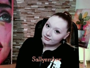 Sallyember