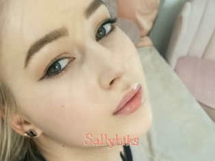 Sallyhiks