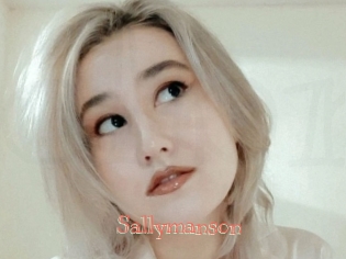 Sallymanson