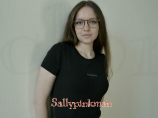 Sallypinkman