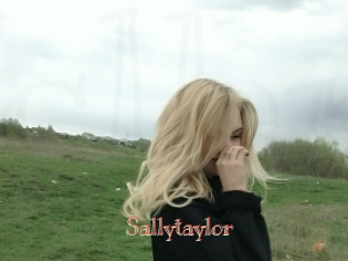 Sallytaylor