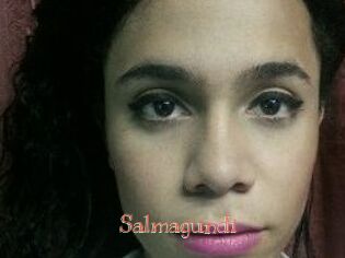 Salmagundi