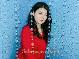 Salmaverastegui