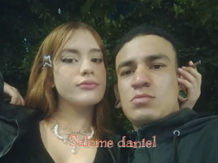 Salome_daniel