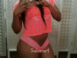 Salome4