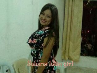 Salome_latin_girl