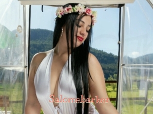salomebarker Celebrix
