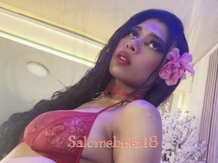 Salomebnez18