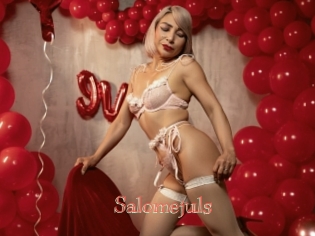 Salomejuls