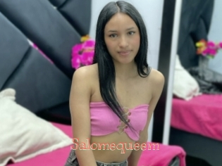 Salomequeem