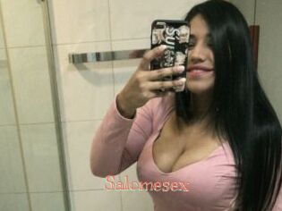salomesex Celebrix