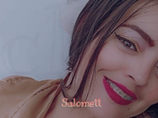 Salomett