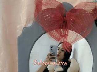 Saloomelove