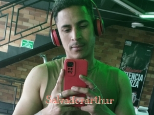 Salvadorarthur