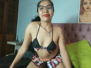 Salymorris