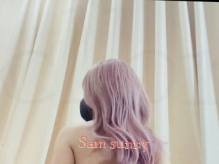 Sam_sunny