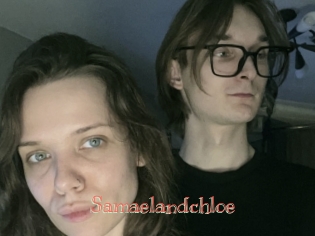 Samaelandchloe