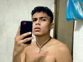 Samaellcox