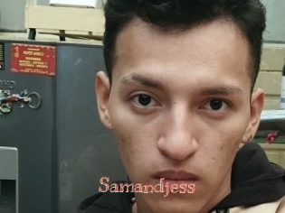Samandjess
