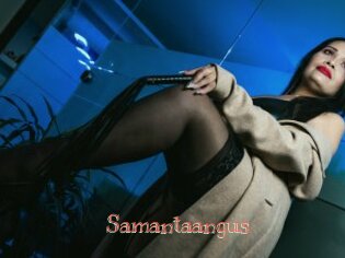 Samantaangus