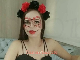 Samantacruis