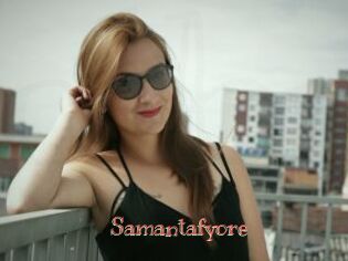 Samantafyore