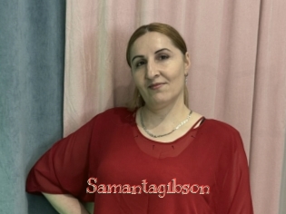 Samantagibson