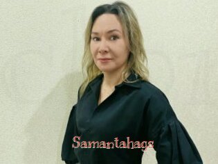 Samantahags
