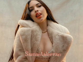 Samantaleevan