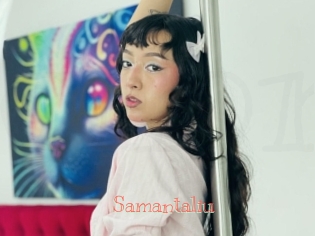 Samantaliu