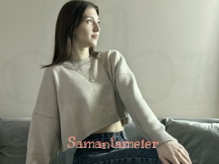 Samantameier