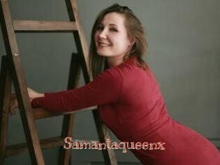 Samantaqueenx