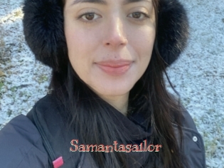 Samantasailor