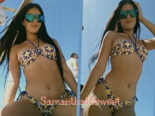 Samantha18sweet