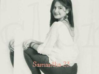 samantha_23 Celebrix