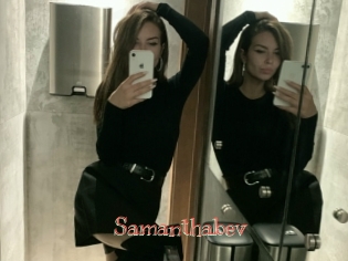 Samanthabev