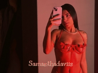 Samanthadaviis