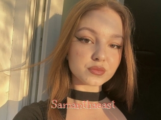Samanthaeast