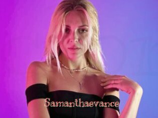 Samanthaevance