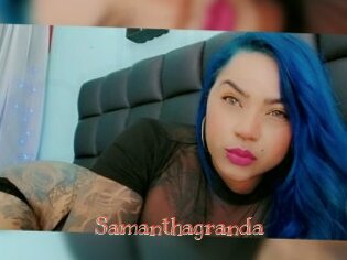 samanthagranda Celebrix