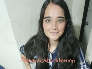 samanthahootdemon Celebrix