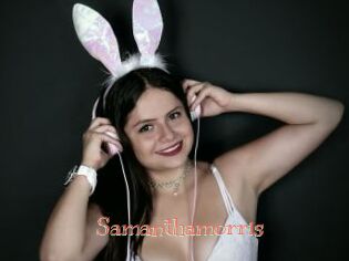 Samanthamorris