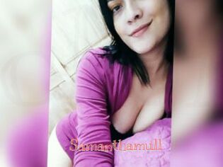 Samanthamull