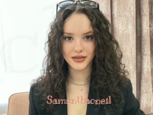 Samanthaoneil