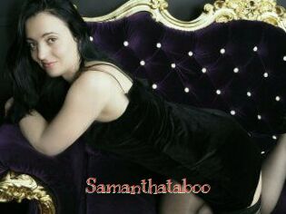Samanthataboo