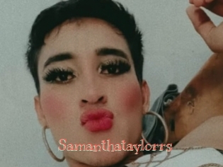 Samanthataylorrs